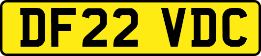 DF22VDC