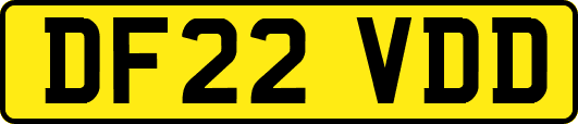 DF22VDD