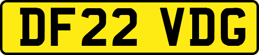 DF22VDG