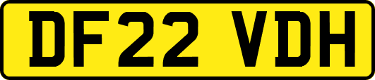 DF22VDH