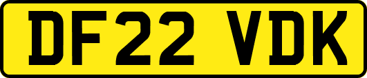 DF22VDK