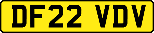 DF22VDV