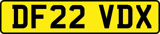 DF22VDX