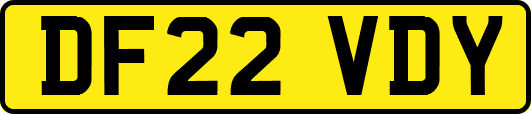 DF22VDY