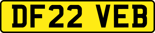 DF22VEB