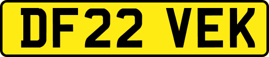DF22VEK