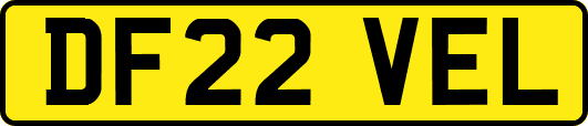 DF22VEL