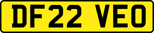 DF22VEO