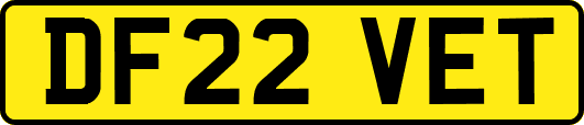 DF22VET