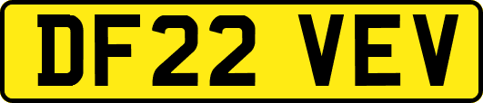 DF22VEV