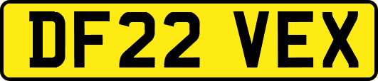 DF22VEX
