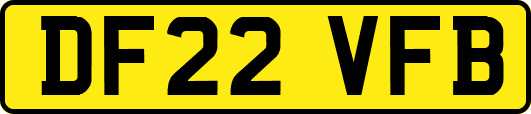 DF22VFB