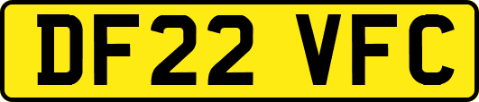 DF22VFC