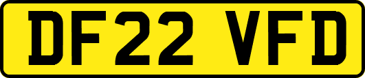 DF22VFD