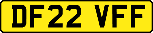 DF22VFF