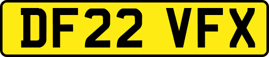 DF22VFX