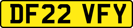 DF22VFY