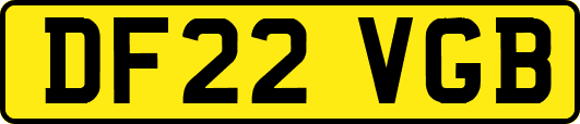 DF22VGB