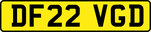 DF22VGD