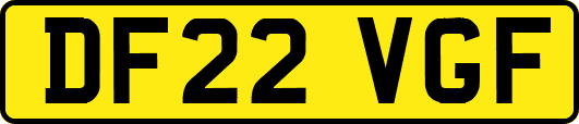 DF22VGF