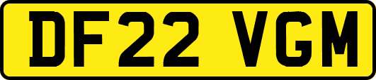 DF22VGM