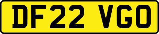 DF22VGO