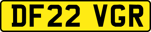 DF22VGR