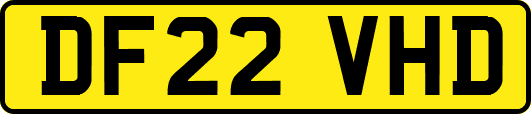 DF22VHD