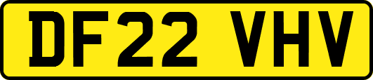 DF22VHV