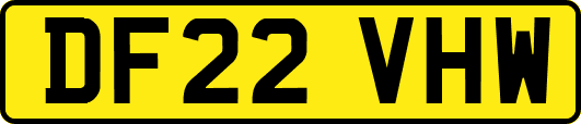 DF22VHW