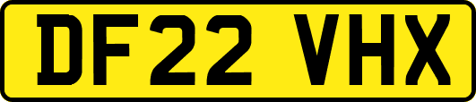 DF22VHX