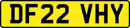 DF22VHY