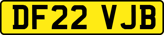 DF22VJB