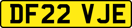 DF22VJE