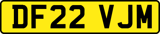 DF22VJM