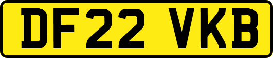 DF22VKB