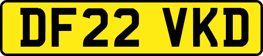 DF22VKD