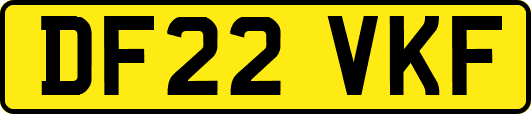 DF22VKF