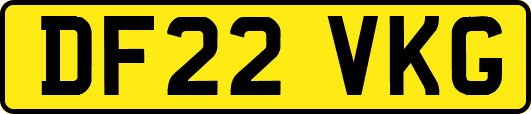 DF22VKG