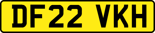 DF22VKH