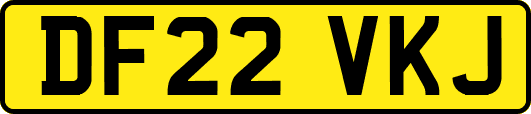 DF22VKJ