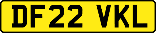 DF22VKL