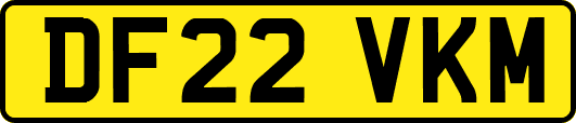 DF22VKM