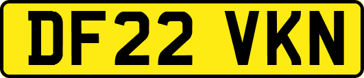 DF22VKN