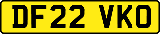 DF22VKO