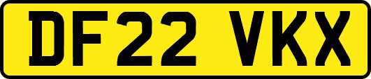 DF22VKX