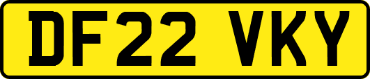DF22VKY