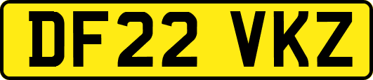 DF22VKZ