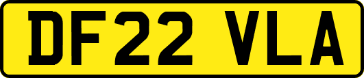 DF22VLA