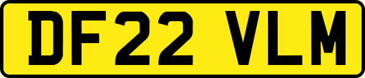 DF22VLM